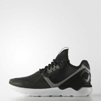 adidas originals tubular runner black