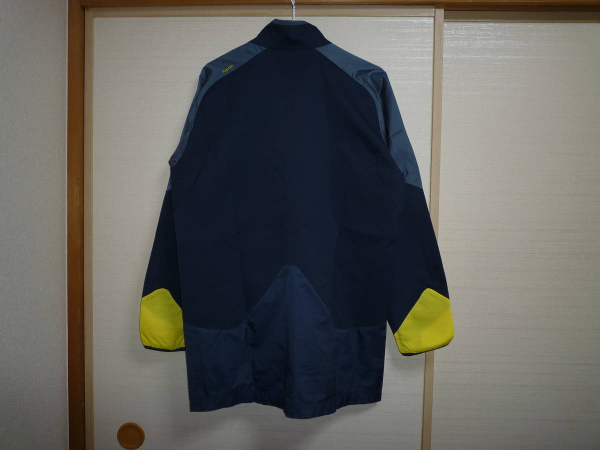 【限定販売】 Adidas Japan National Team Training Jacket Kirin Logo Size O ジャケット、上着