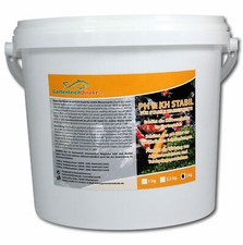 (6,80 /1kg) pH KH Stabil 5 kg Karbonathärte ...