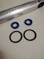 Kit Revisione Pistoni Idraulici Capote Mercedes SL R129 1298000272 