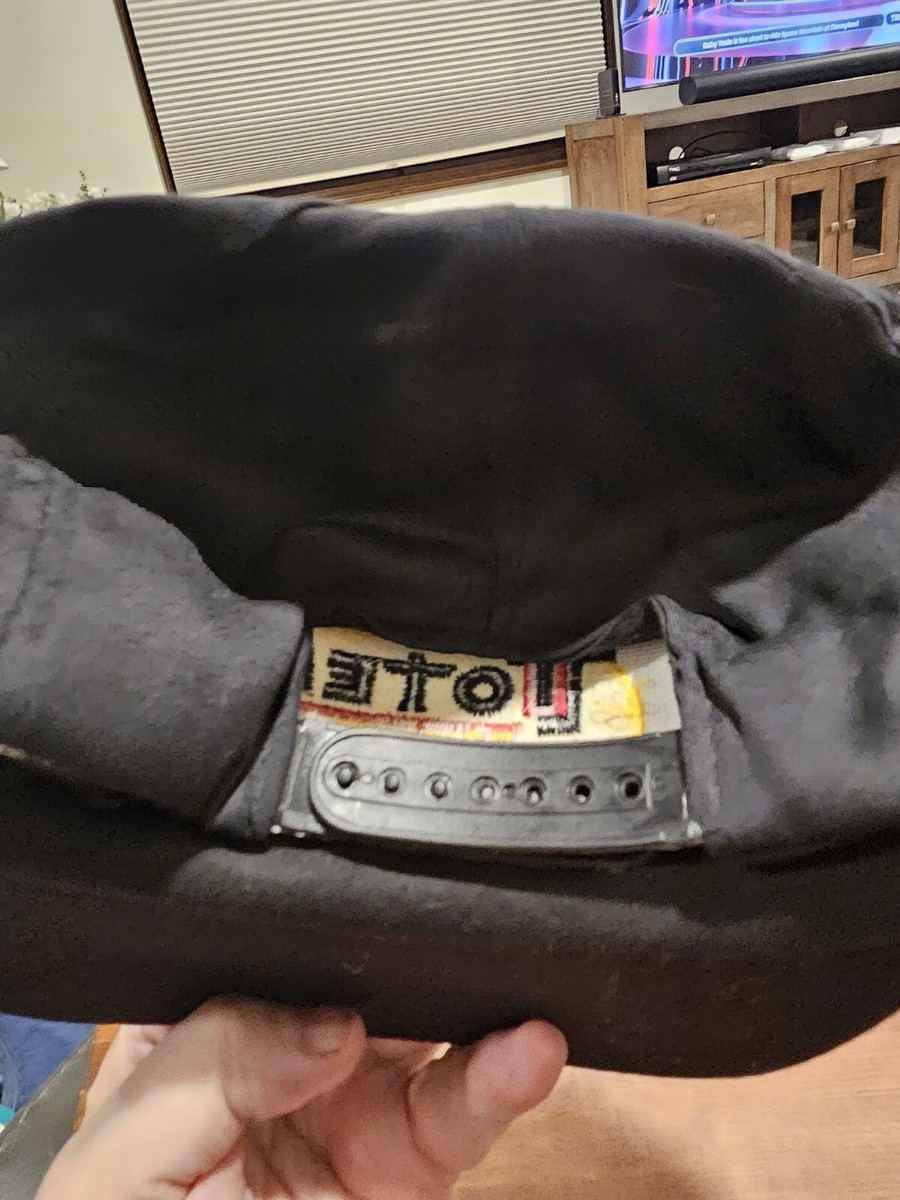 Vintage Totem Equipment Company Hat Cap Snapback (♡) | eBay