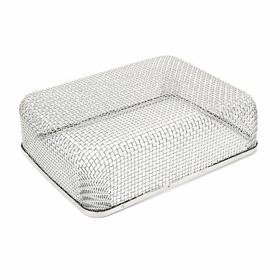 Camco 4.9'' X 6.6'' X 2.1'' 42155 Insect Screen (Fits Atwood AFMD Model Furnaces)