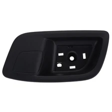 2011 DODGE CHARGER InteriorOR FRONT OR REAR LEFT SIDE DOOR HANDLE OEM NEW MOPAR