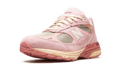 Size 13 - Joe Freshgoods x New Balance 993 Made in USA Performance