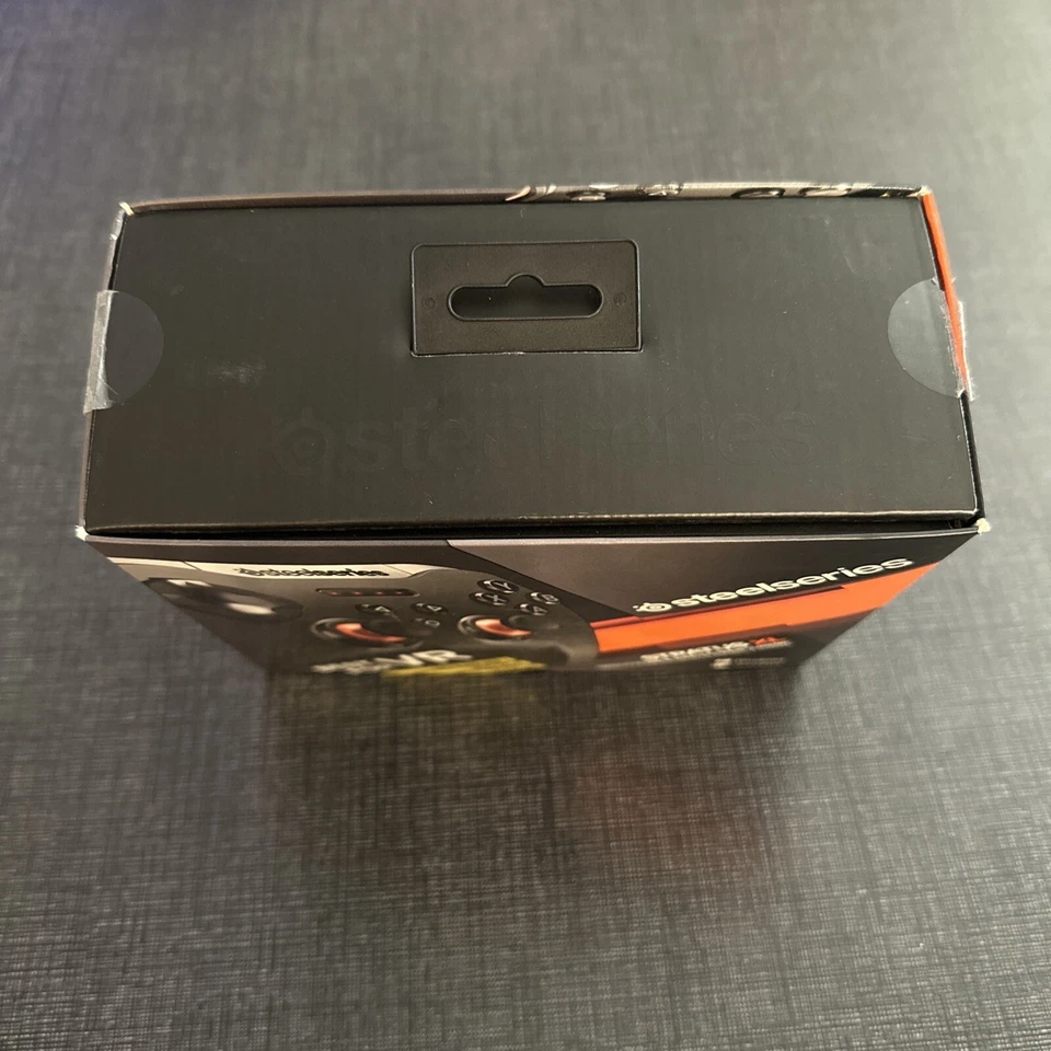 Steelseries Stratus XL Wireless Gaming Controller Android/Windows *UNOPENED!* - Image 3 of 3