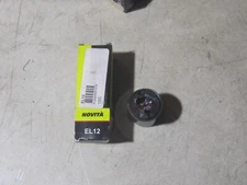 NEW TRIDON/Novita EL12 Hazard Warning Flasher