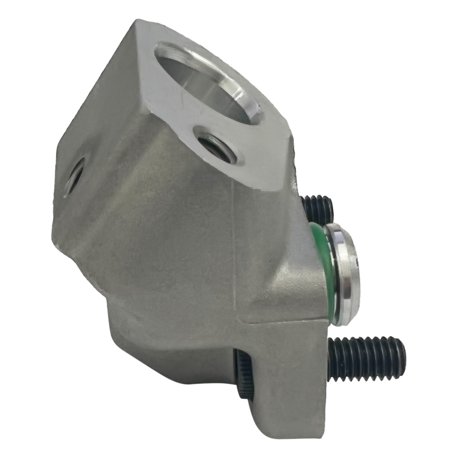 RYC New AC Compressor Manifold AEH334-MD Fits Acura MDX 3.7L 2007 2008 ...