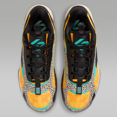 ナイキ FQ9046-800 LUKA 2 'THE PITCH' PF Nike Luka 2 