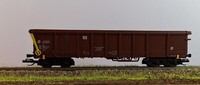 Tt Rolldachwagen Taems Db Ag Ep.Vi Tillig 15724 Neu
