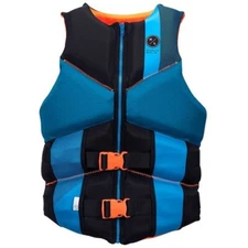 Hyperlite Domain Men's Life Jacket 2022 | X-Large | 22600206