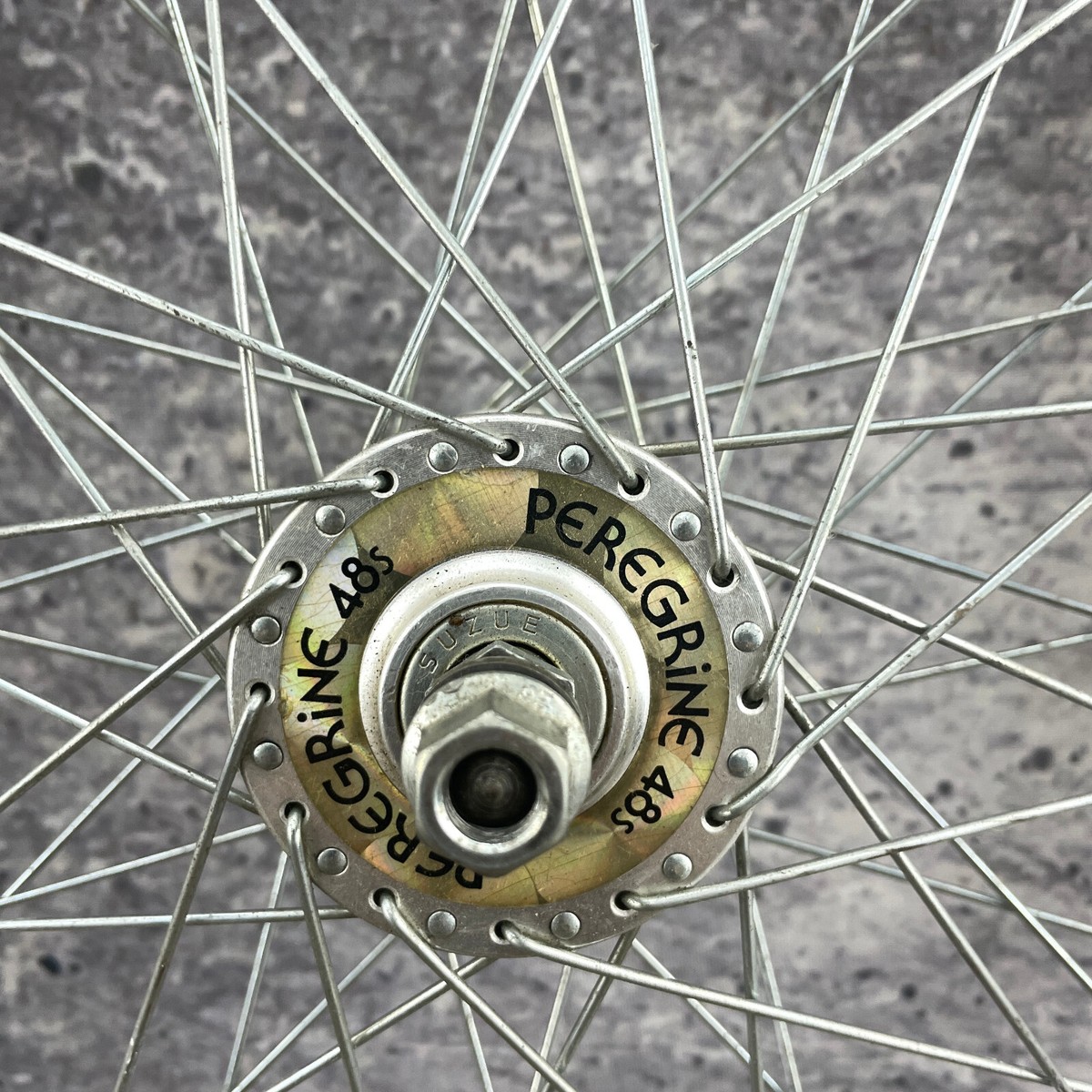 サ*郎様 UKAI H-P 48 20 BMXホイール PEREGRINE OL s-l400.jpg