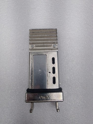 Cisco CVR-X2-SFP10G V03 Converter Module 1 Port X2 to SFP+ 10 Gigabit - Picture 2 of 2