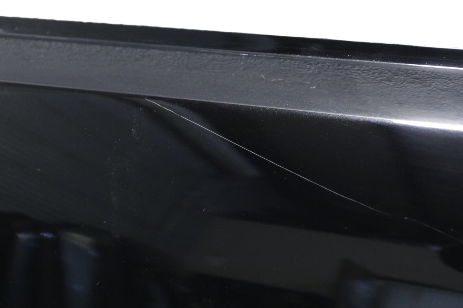 *Damaged* Rolls Royce Wraith Front Left Door Shell Panel 2016 - 2021 OEM