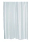 SHOWER CURTAIN WHITE Spirella SECURITAS  TEXTILE Polyester  180x200