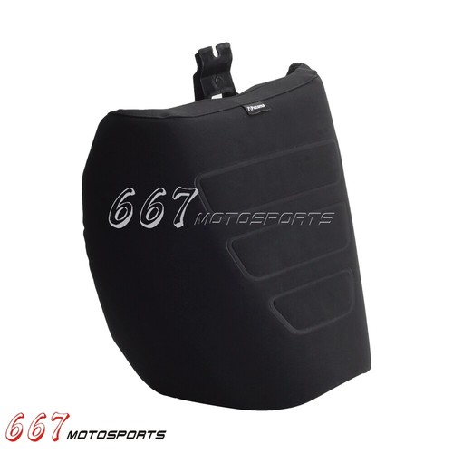 High Solo Seat W/ Gel Pad for Harley Pan America 1250 RA1250 RA1250S 2021-2024 - Picture 4 of 9