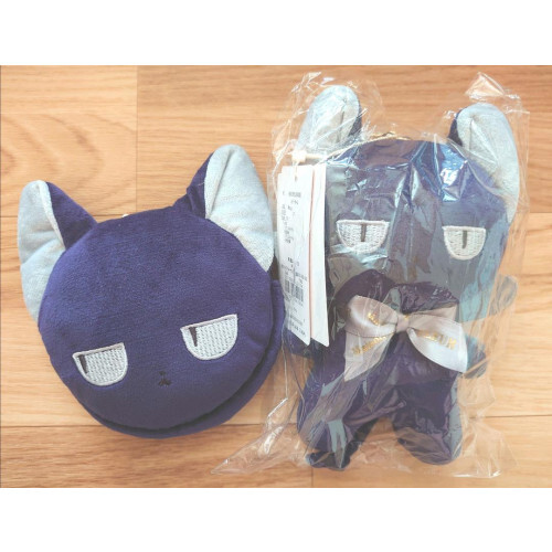 CC Sakura Casa de Flores Suppy Bag Dije Cara Bolsa