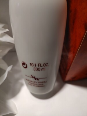 TABAC Original EAU de COLOGNE*90's* 10.1 FL OZ/ 300 ML SPLASH-ON