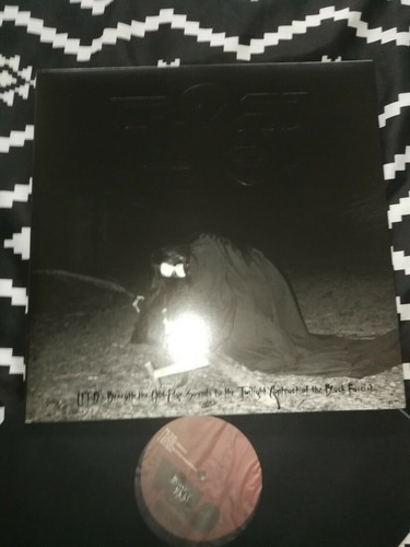 FURZE BLACK METAL VINYL PACK X4, Horna Satanic Warmaster Emperor - Bild 7 von 8