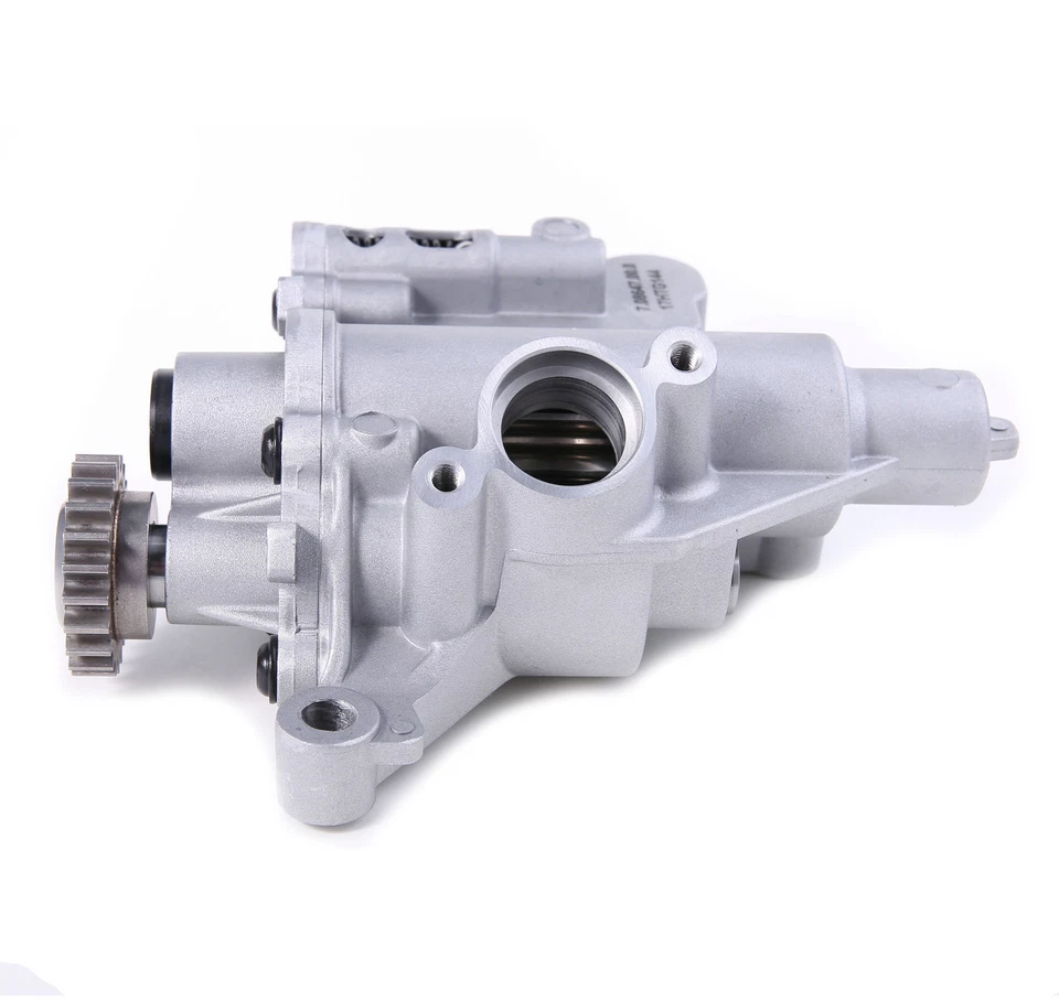 Engine Oil pump EA888 Gen2 1.8 2.0T For VW Golf Jetta CC Tiguan AUDI A5 Q5 TT - Image 2 of 4