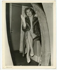 Juliet Prowse, Great Snapshot, 20104