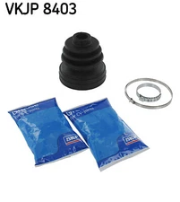 SKF VKJP 8403 Bellow Set, drive shaft for Toyota