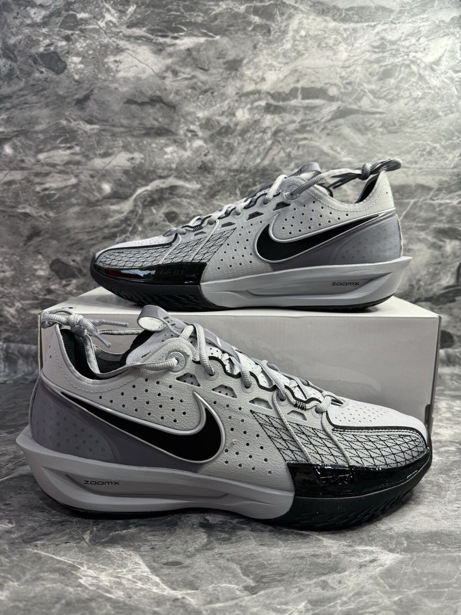 Nike Zoom G.T. Cut 3 TB Player Exclusive Wolf Grey/Black