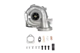 Turbolader für BMW 520d Touring (E61) 130 KW 177 PS 750080 7791709E 11657791709G