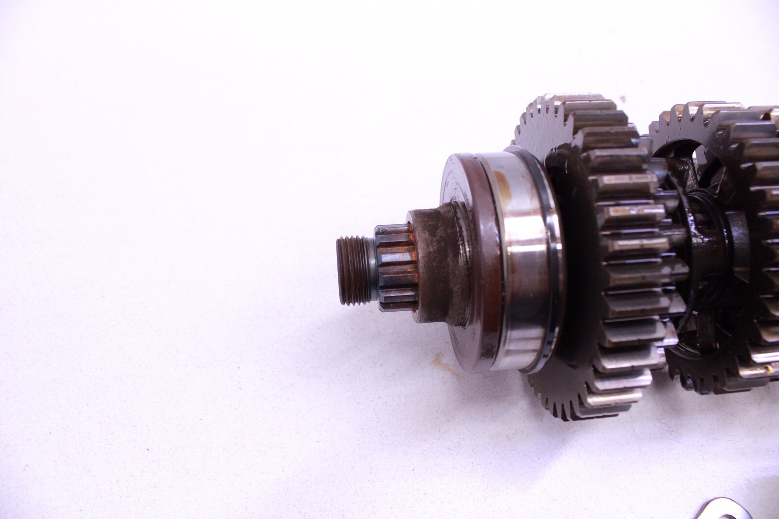 13メタニウム　HG 左巻き 13メタニウム hg 左巻き left