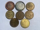8 Different Tokens — photo 2