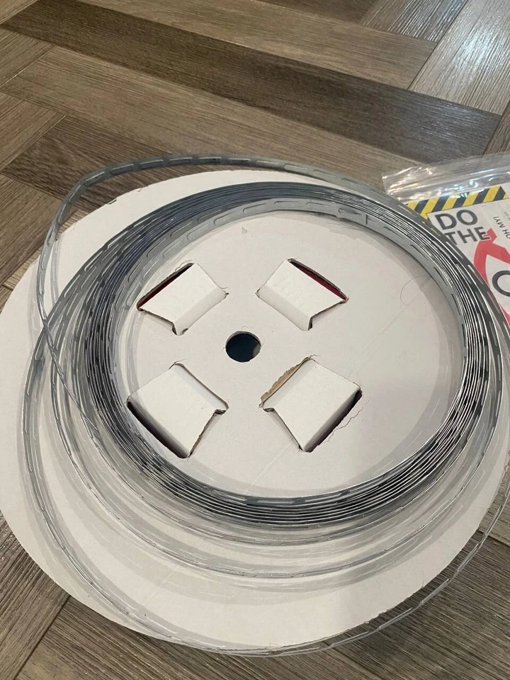 Heatwave Floor Heating Cable System Efficient Heating Coverage 16-30 Sq Open Box - Image 2 of 4