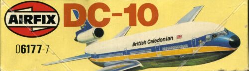 Airfix 1/144 Flugzeug mehrere Serien Typ 6 Verpackung 1978-81 - BITTE ANSEHEN! - Bild 32 von 39