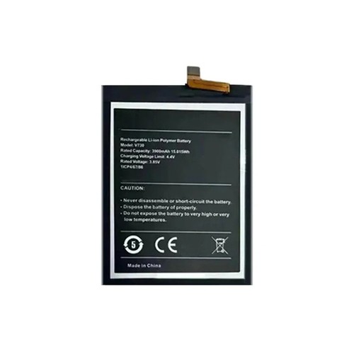 Batterie Interne Pour Nokia V730 TA-1322 TA-1323 TA-1329 3900mAh + Outils - Zdjęcie 3 z 5