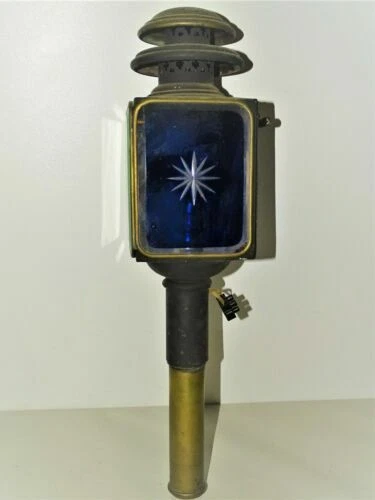 Éclairage et lampes du XIXe siècle appliques XIXème et avant en laiton