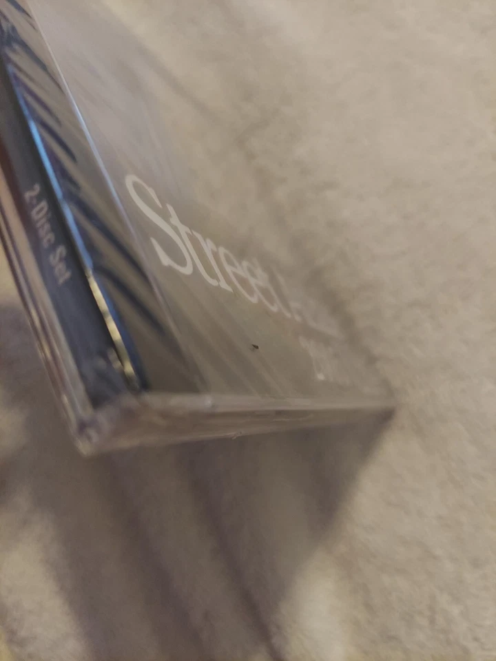 Street Atlas 2005 USA for Earthmate GPS (CD-ROM, 2 Discs, DeLorme) NEW, Sealed. - Image 4 of 4