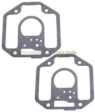 2 USA MADE CARBURETOR BOWL BODY MOUNT GASKETS FITS 272460 BRIGGS & STRATTON CARB