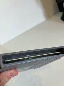 Pictionary (Nintendo Entertainment System, NES, 1990) Authentic Tested Working