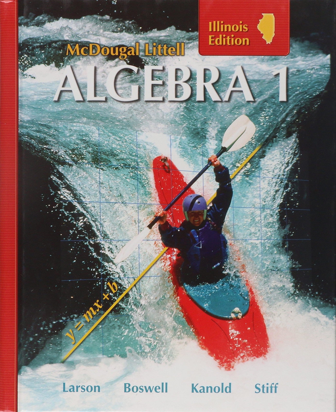 mcdougal-littell-algebra-1-student-edition-2008-by-ron-larson-ebay
