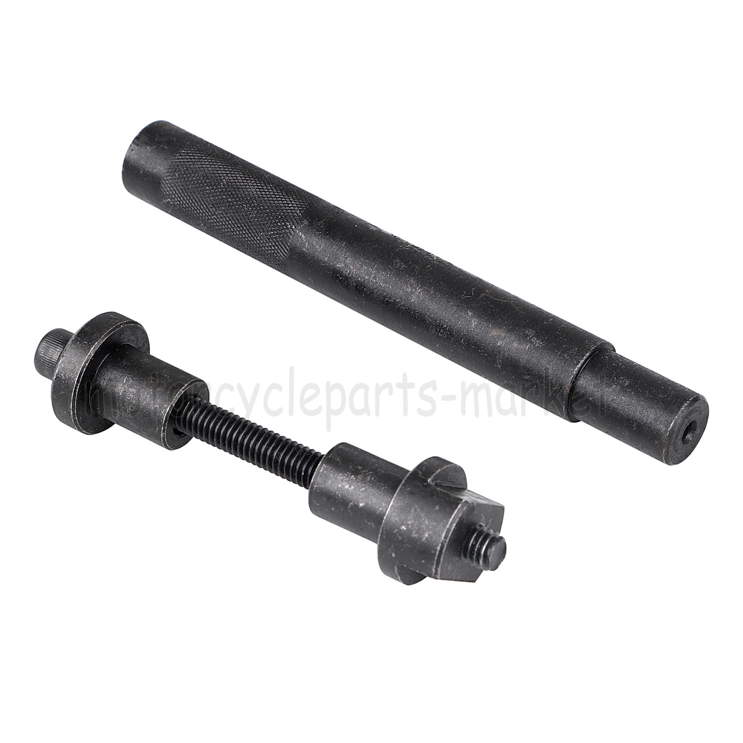 Replace Shift Pedal Shaft Bushing Tool Kit For Harley Touring Street