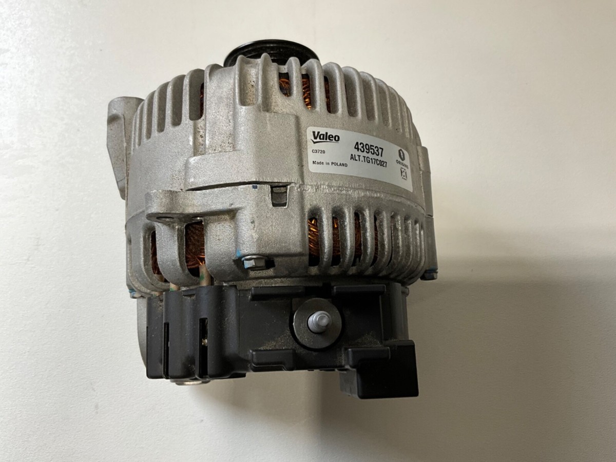 Valeo 439566 Alternator For 06-10 BMW 550i 650i 750i N62 FREE SHIP  