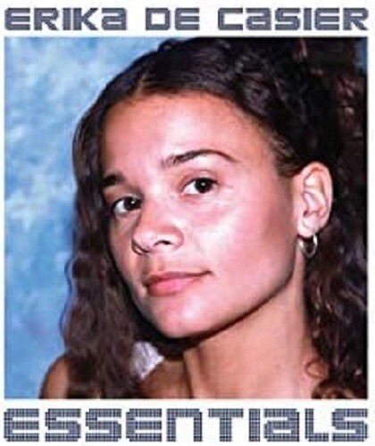 [レコード] Erika de casier essentials LP レコード] Erika de casier essentials LP Erika de Casier