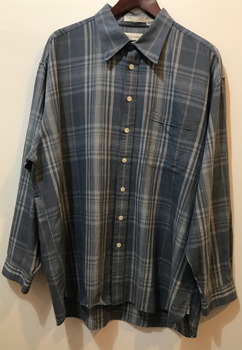 john w nordstrom dress shirt Trim Fit Dress Shirt (Men)