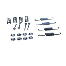 Mâchoire de frein Hyundai TERRACAN