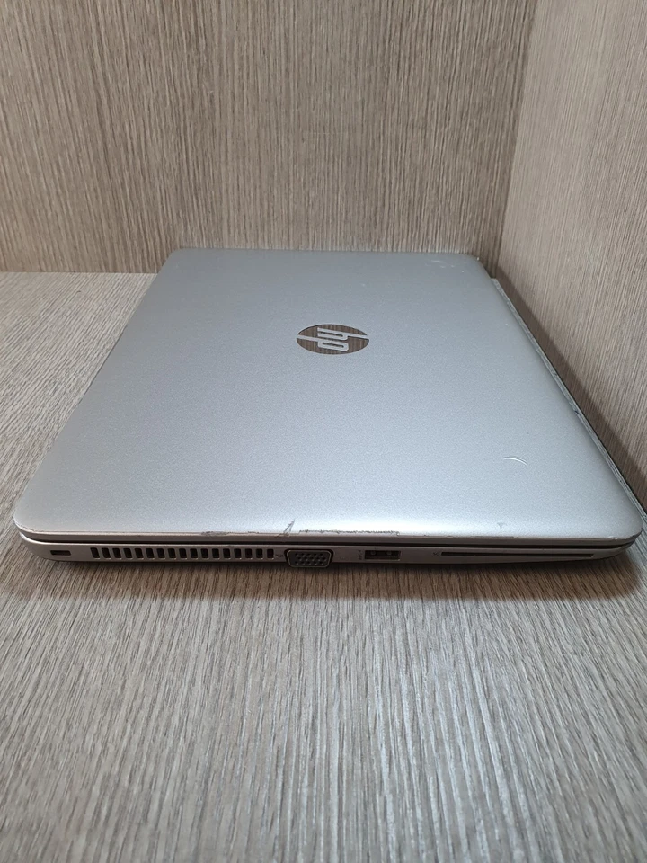 HP EliteBook 840 G3 i5-6300u @ 2.4GHz 8GB DDR4 256GB M.2 Grade C EA0911 - Image 4 of 4