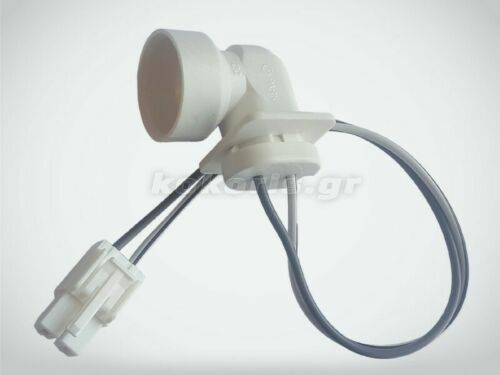 Lampe LED Pour Réfrigérateur - Compatible BCD575WDB, 518WDGH, 0064001827 - 130x16mm - Éclairage économe - 9