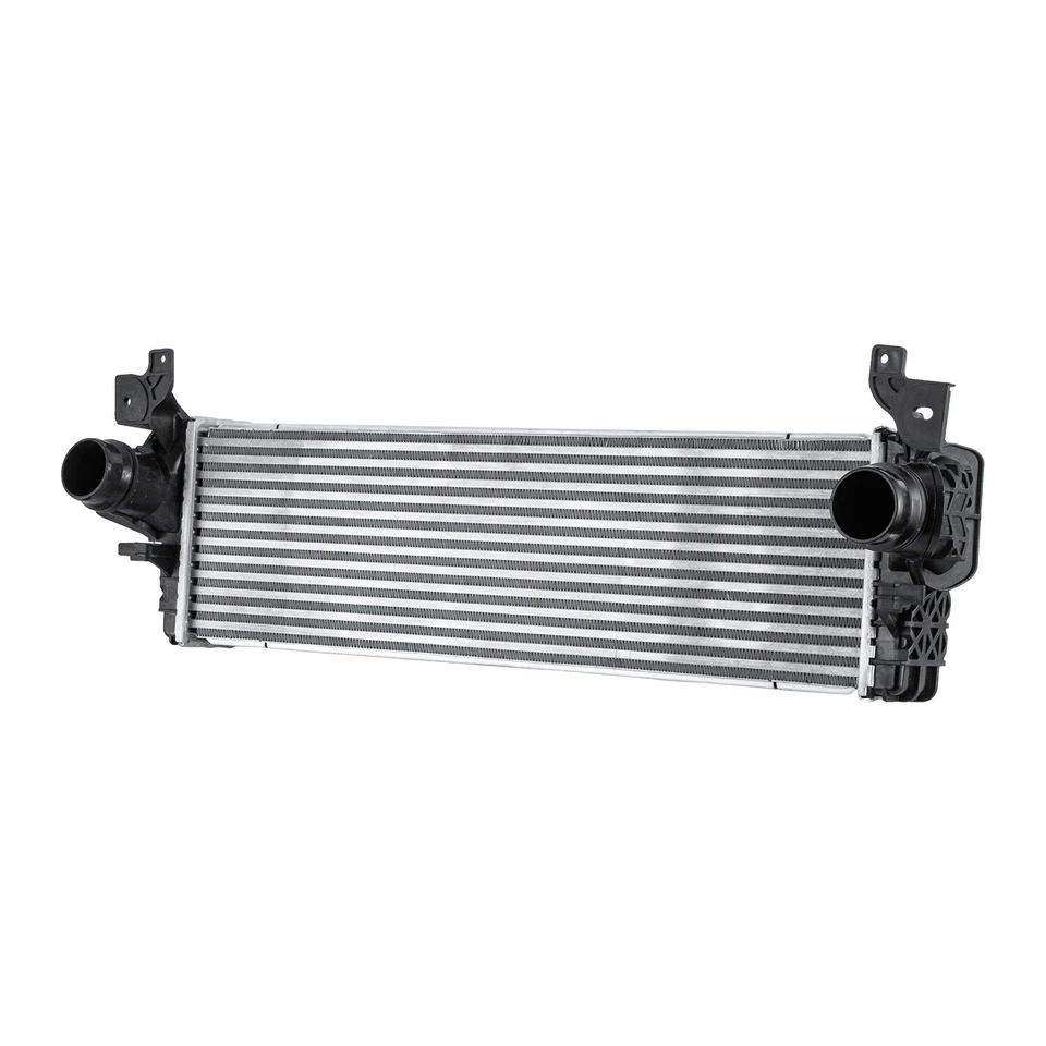 Intercooler For 2016-2022 2017 GMC Canyon Chevy Colorado 2.8L Turbocharged Foto 2 de 4