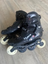Seba Freestyle Skates WFSC with rockeable Fra...