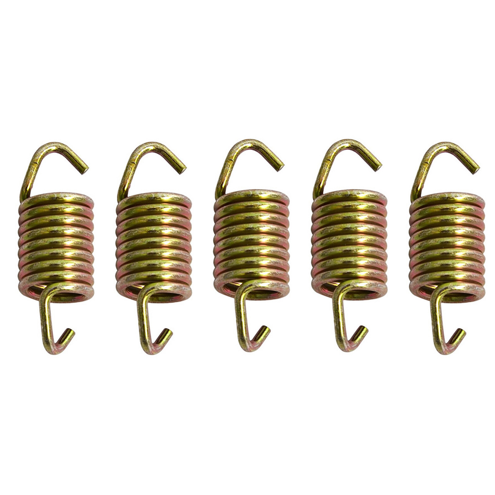 5X 7041687 Exhaust Pipe Springs for Polaris Snowmobile ATV UTV 1998 ...