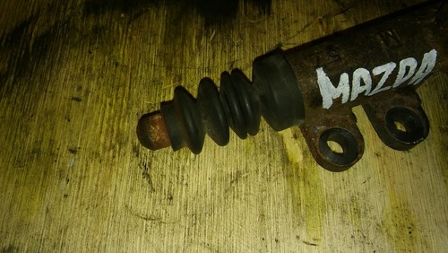 MAZDA 6 2004 2.0D Clutch Master Cylinder - Picture 2 of 3