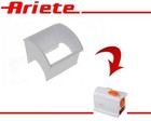 ARIETE Tramoggia Copertura per Grattugia GRATI PROFESSIONALE TOP 445 446 Bianco