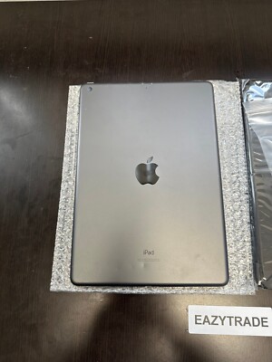 Apple iPad Gen 8th 10.2